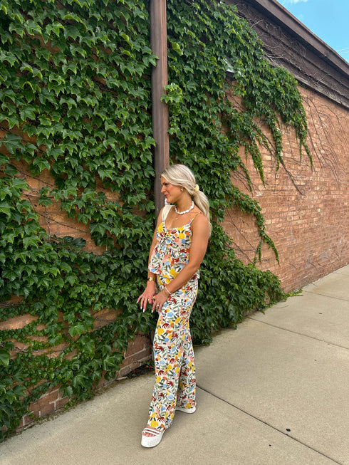 Gemma Floral Set