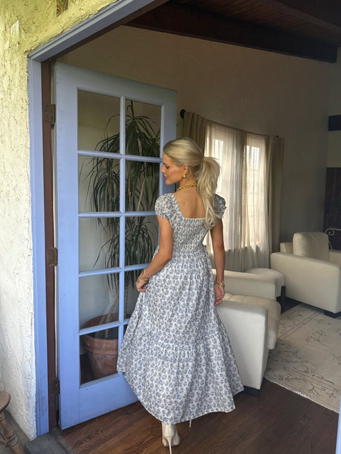 Sweet Nothings Dress