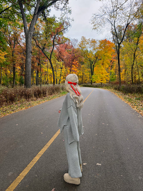 The Sophie Sweater Set