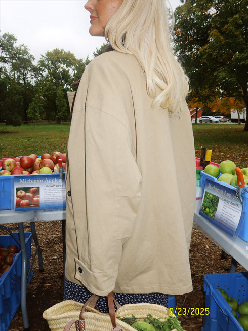 The After Market Jacket