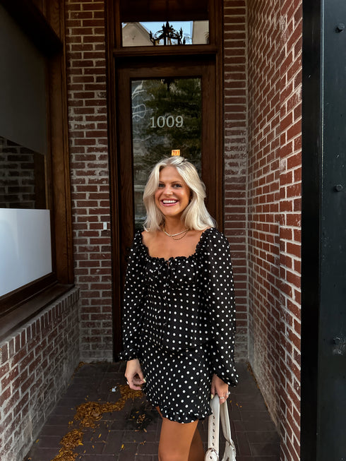 The Celine Dottie Set