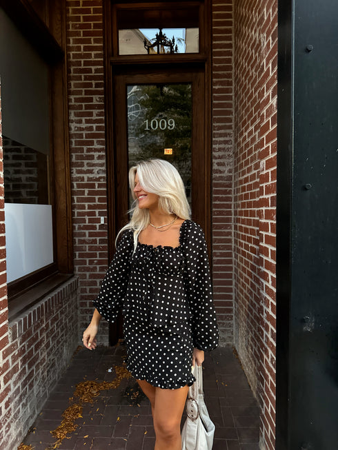 The Celine Dottie Set