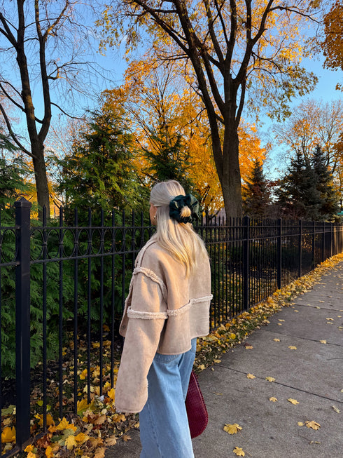 Dream Of Sheep Jacket