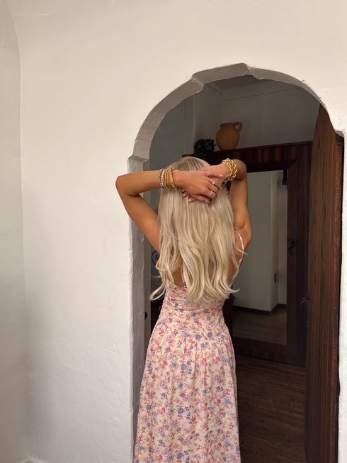 Picking Petals Dress