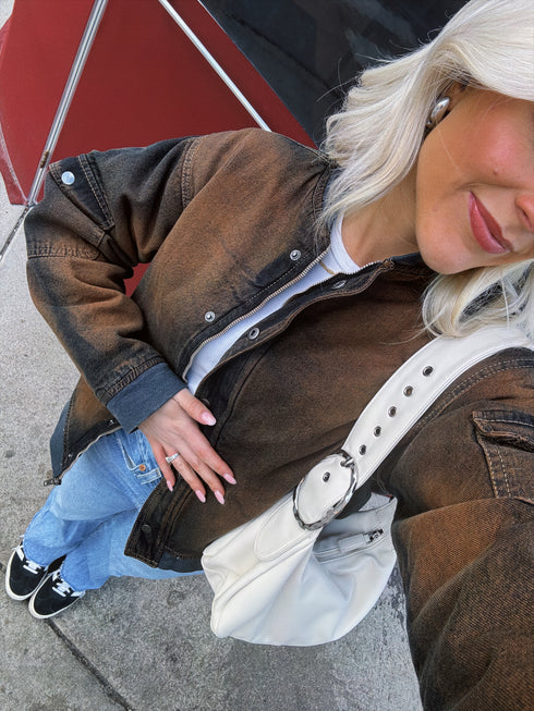 Saturday Street Jacket