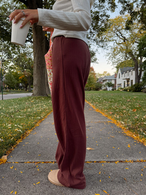 Cocoa Girl Pant
