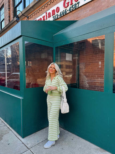 Summer Fling Knit Set *RESTOCKED*