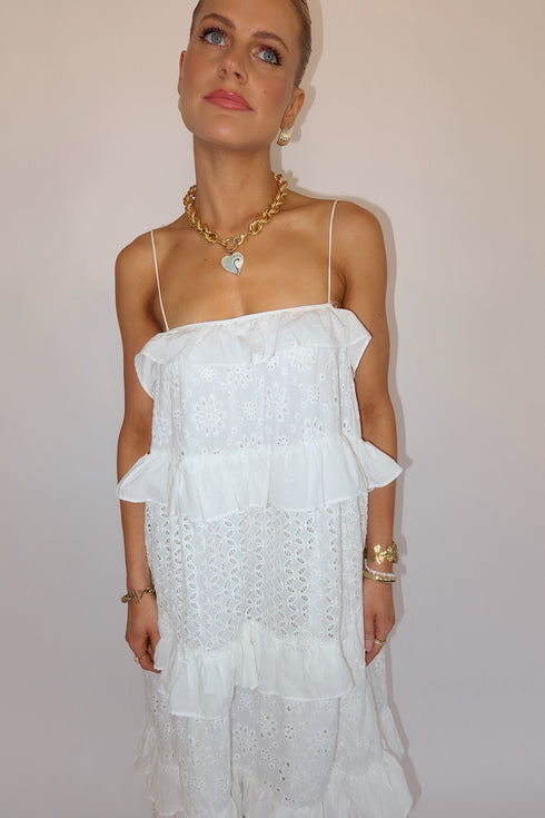 Midsummer Moments Dress