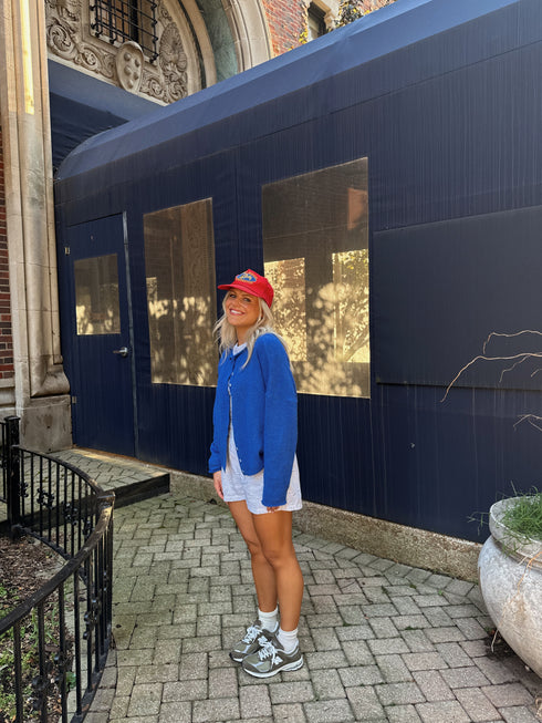 Summer Breeze Shorts