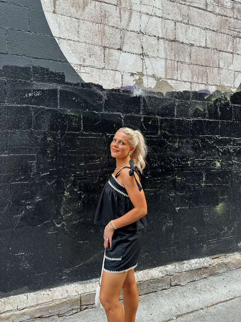 Malibu Magic Set // Black