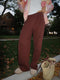 Cocoa Girl Pant