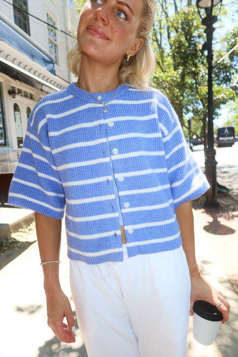 Cape Cardi // Seaside