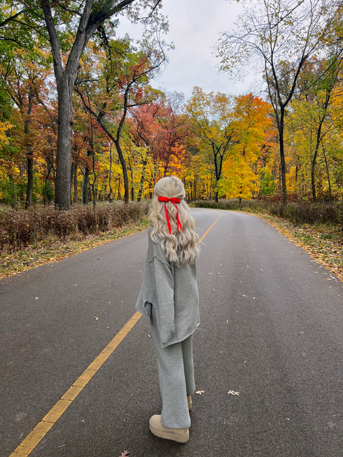 The Sophie Sweater Set