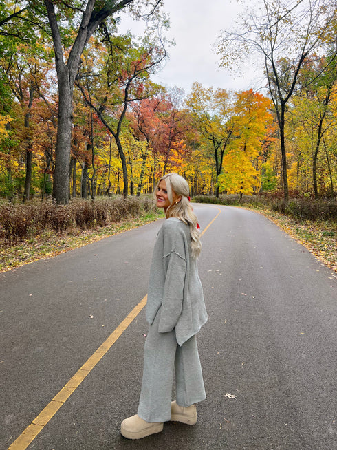 The Sophie Sweater Set