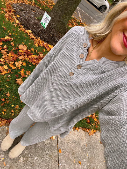 The Sophie Sweater Set