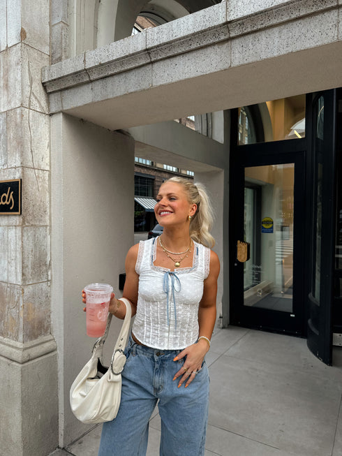 It Girl Summer Top