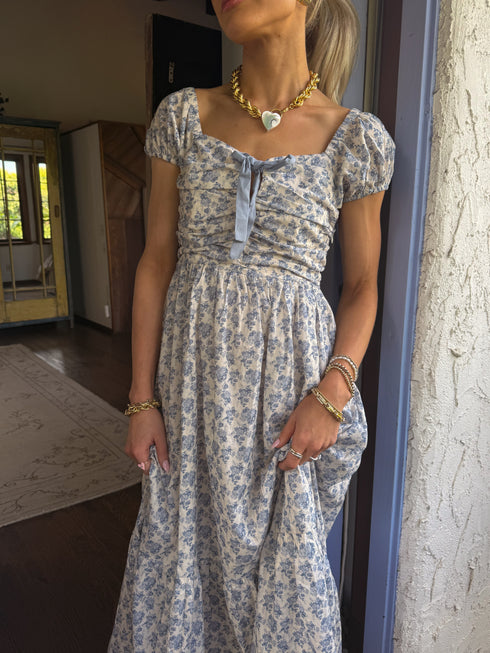 Sweet Nothings Dress