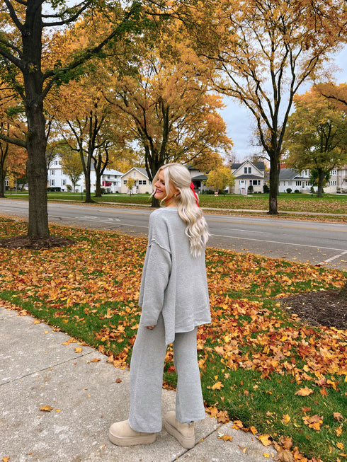 The Sophie Sweater Set