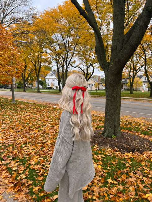 The Sophie Sweater Set