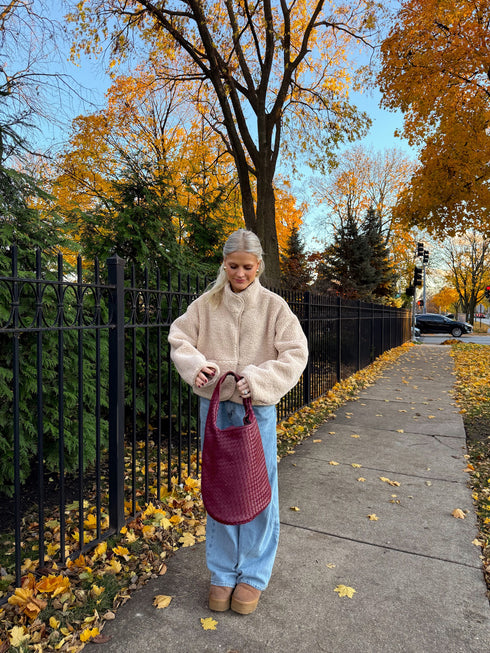 Dream Of Sheep Jacket