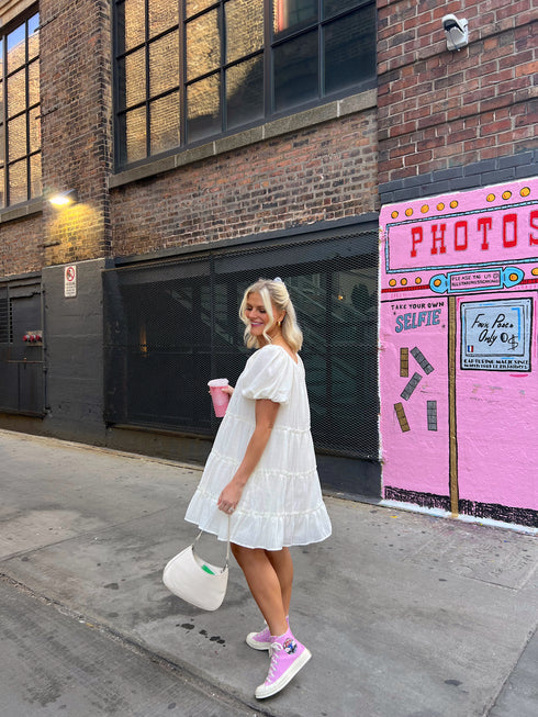 Forever Favorite Dress