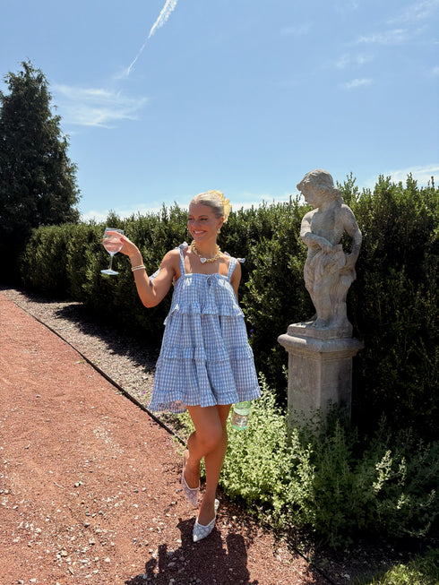Capri Dress