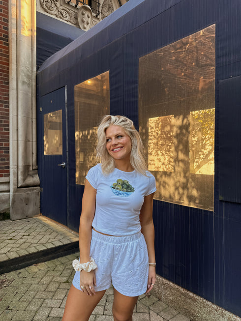 Summer Breeze Shorts