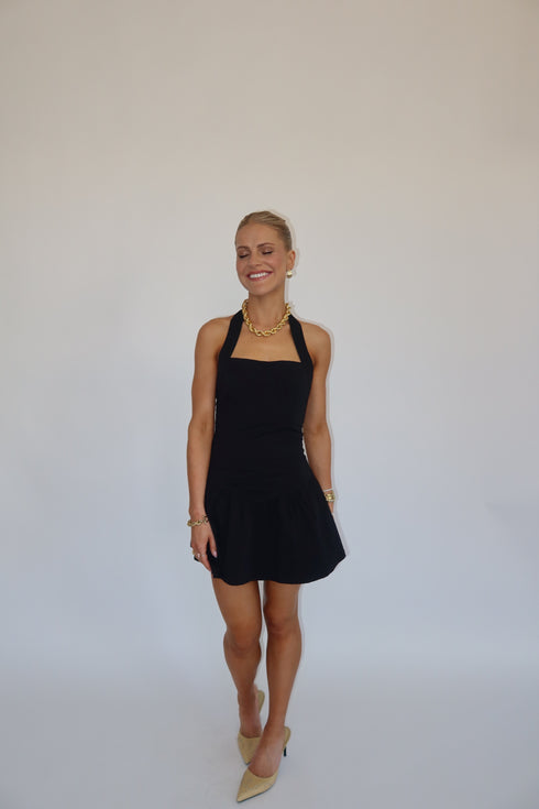 Stella Dress *RESTOCKED*