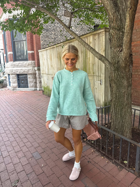 Everyday Cutie // Tide