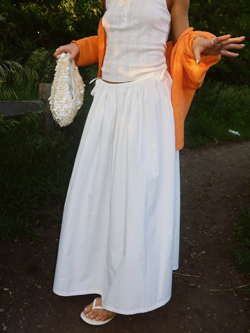 Goldie Girl Skirt