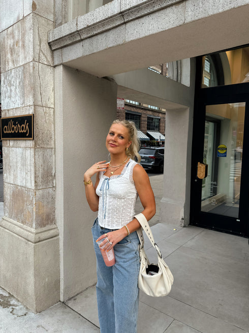 It Girl Summer Top