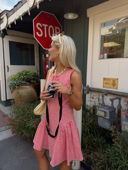 Newport Dress