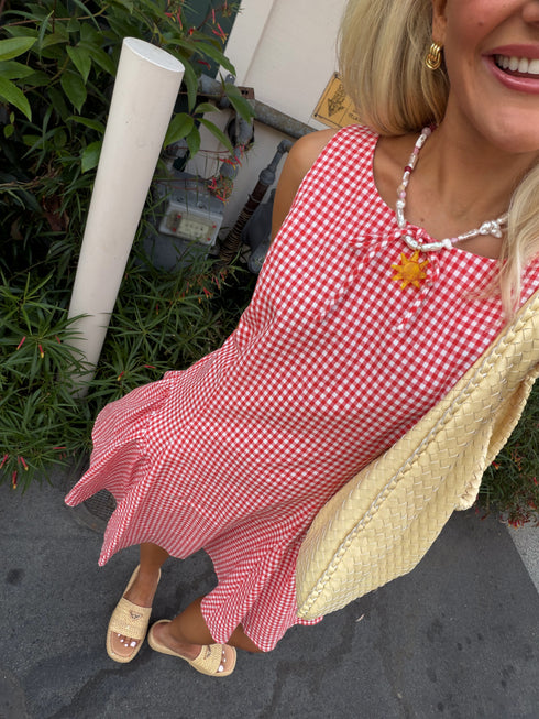 Newport Dress