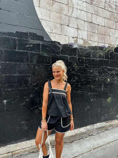 Malibu Magic Set // Black