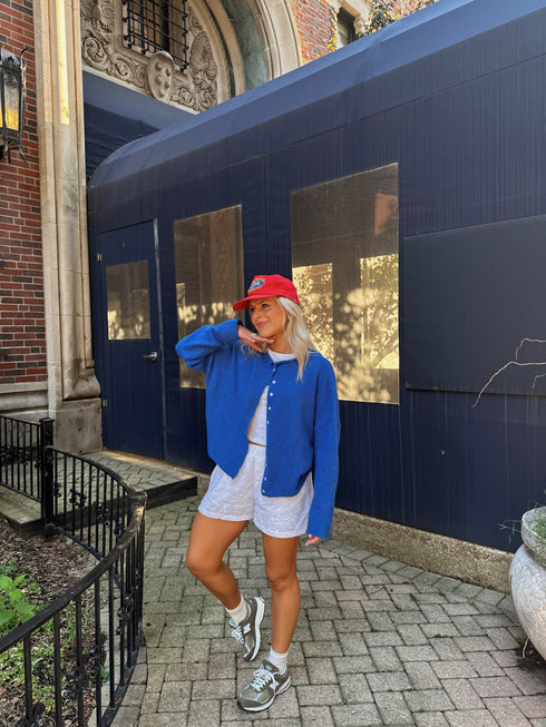 Summer Breeze Shorts