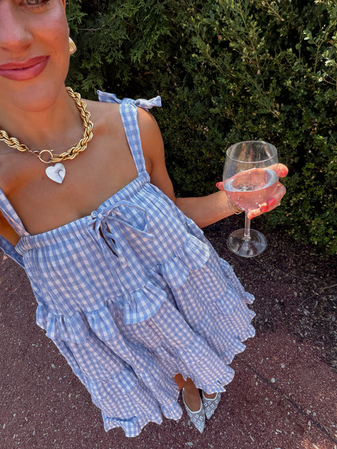 Capri Dress