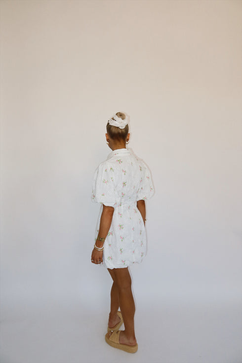 Hamptons Hunny Dress *RESTOCKED*