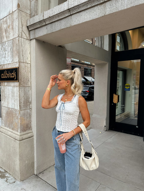 It Girl Summer Top
