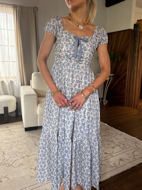 Sweet Nothings Dress