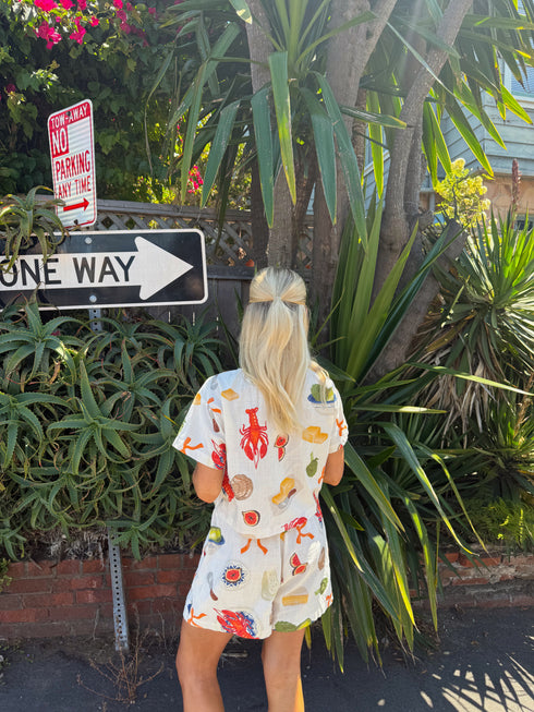 Bon Appetit Set *RESTOCKED*