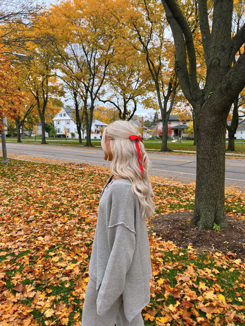 The Sophie Sweater Set