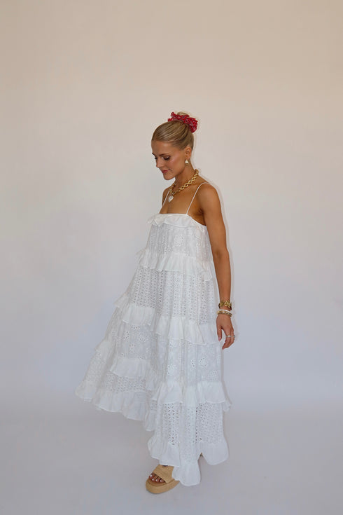 Midsummer Moments Dress
