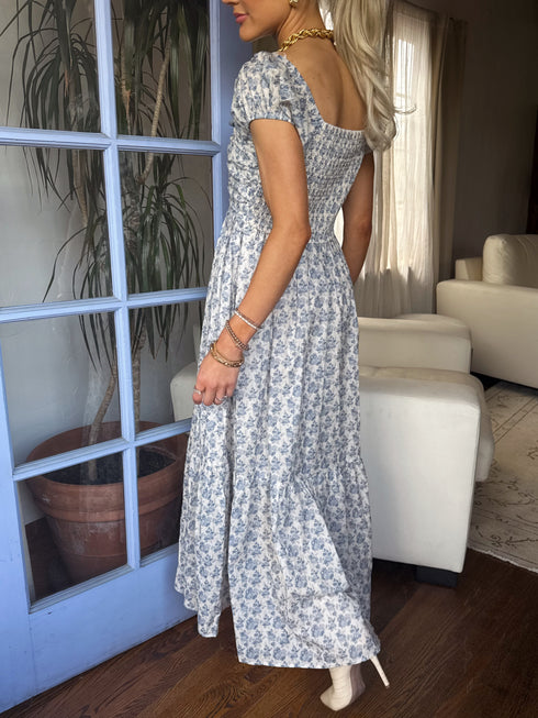 Sweet Nothings Dress