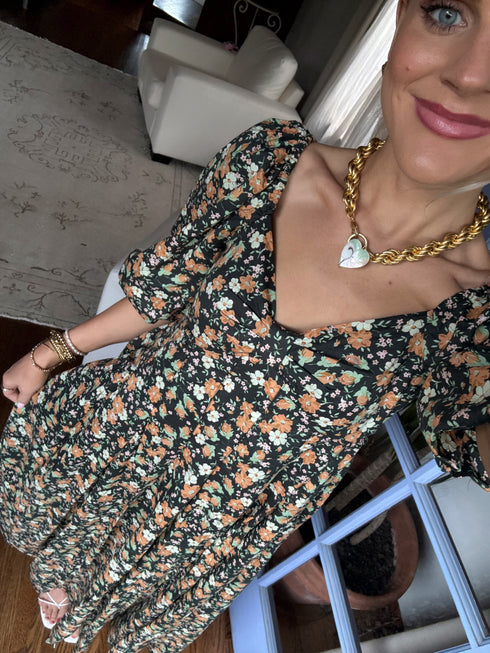 Italian Summers Dress