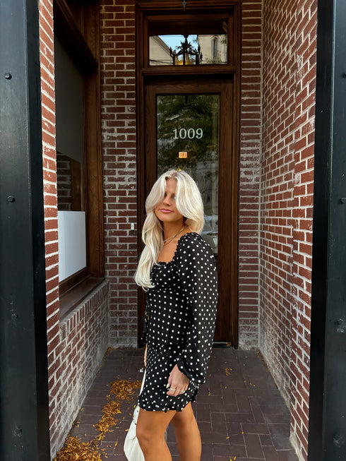 The Celine Dottie Set