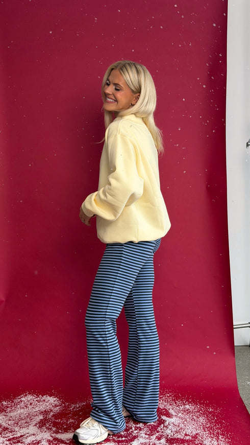 Club Coco Mockneck // Butter *PREORDER 1/27*