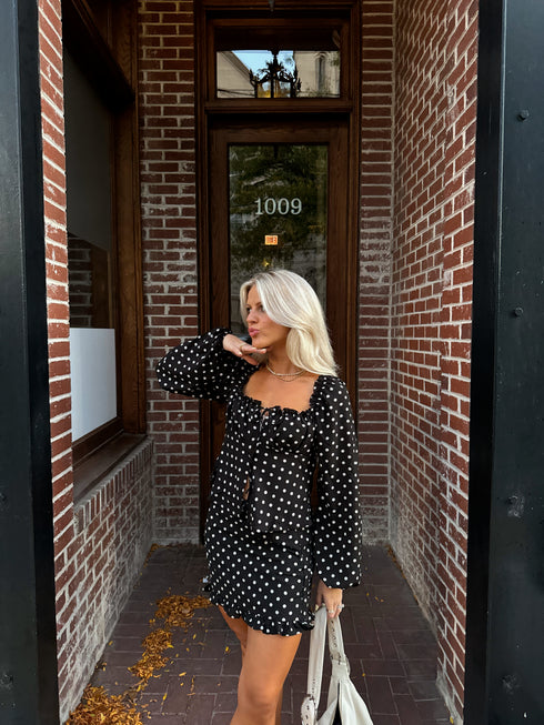 The Celine Dottie Set