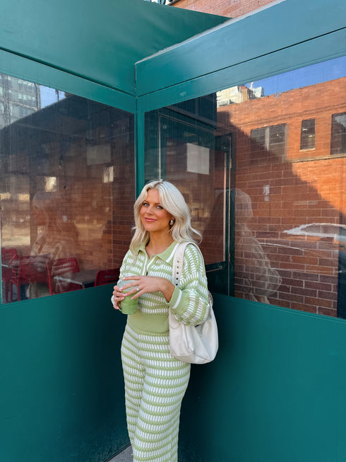 Summer Fling Knit Set *RESTOCKED*