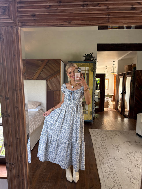 Sweet Nothings Dress