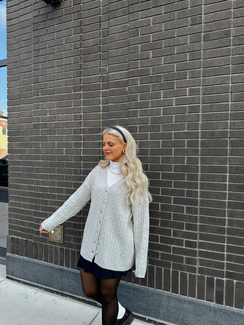Blair Babe Cardigan